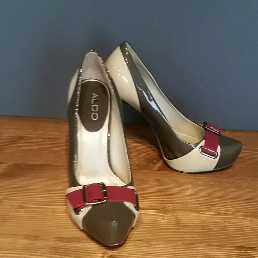ALDO  heels - Picture 8 of 8